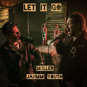 Let it go by Skiller