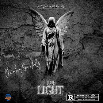 The Light by Charmboy Da Chillz