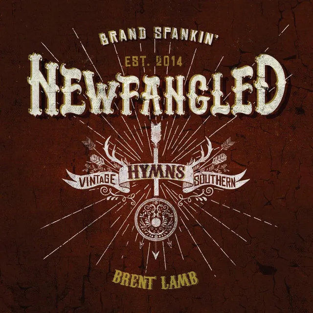 Newfangled Hymns