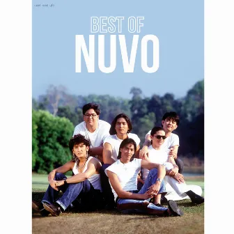 BEST OF NUVO by Nuvo