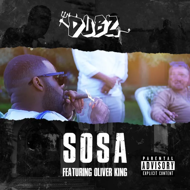 Sosa (feat. Oliver King)