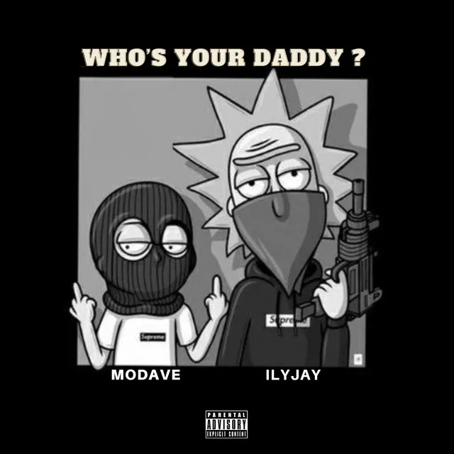 Who's Your Daddy