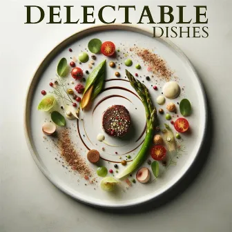 Delectable Dishes: Culinary Jazz Bliss by New York City Jazz