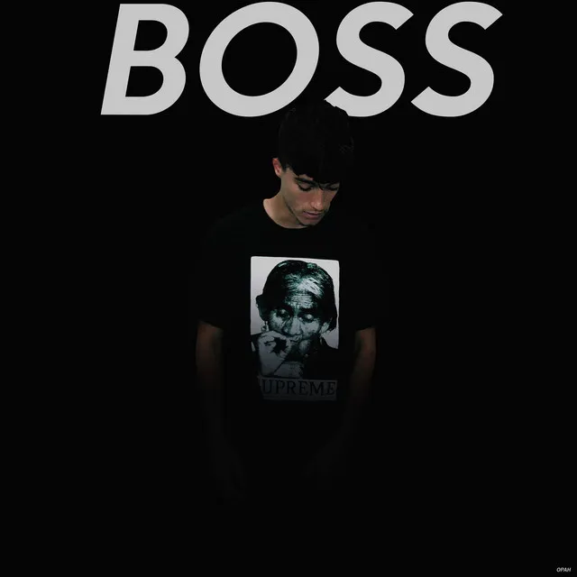 Boss