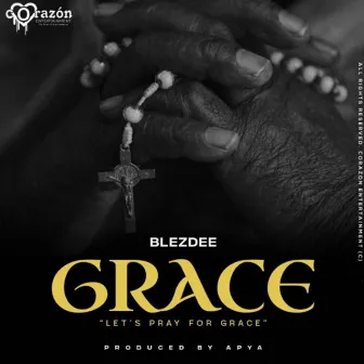 Grace by Blezdee