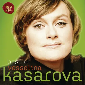 Best of by Vesselina Kasarova