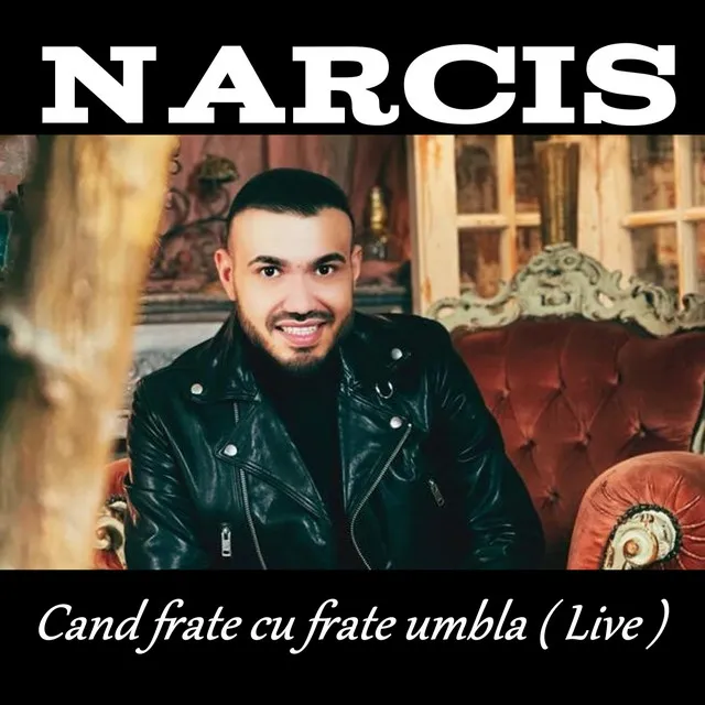 Cand frate cu frate umbla (Live)