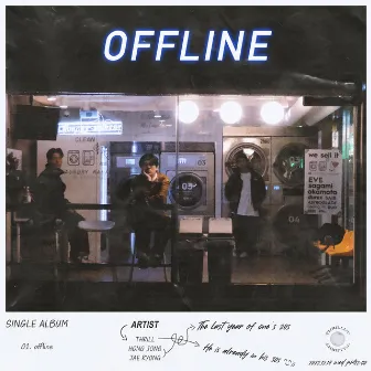 Offline by THRILL