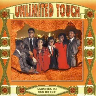 Searching to Find the One by Unlimited Touch