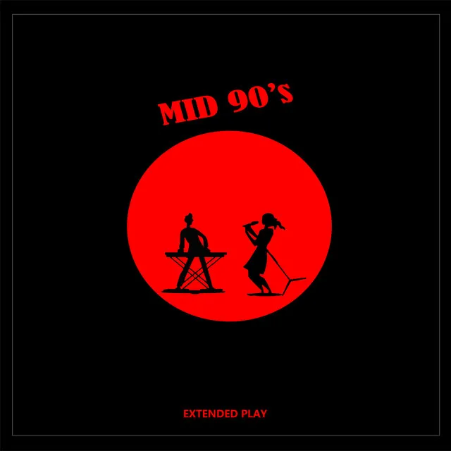 Mid 90s - EP