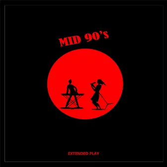 Mid 90s - EP by Carto