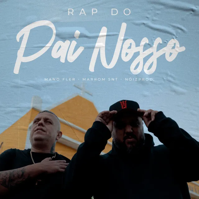 Rap do Pai Nosso