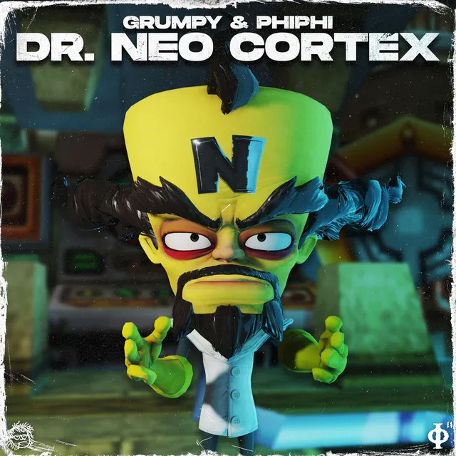 DR. NEO CORTEX