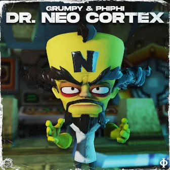 DR. NEO CORTEX by PHIPHI