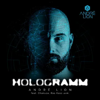 Hologramm by André Lion