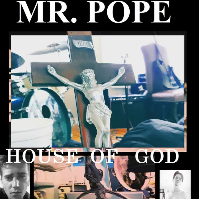 House of God