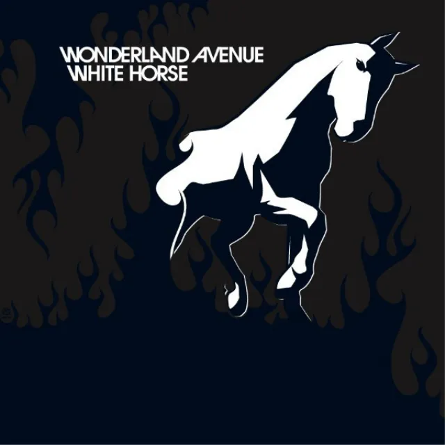 White Horse (Jean Claudes Ades Remix)