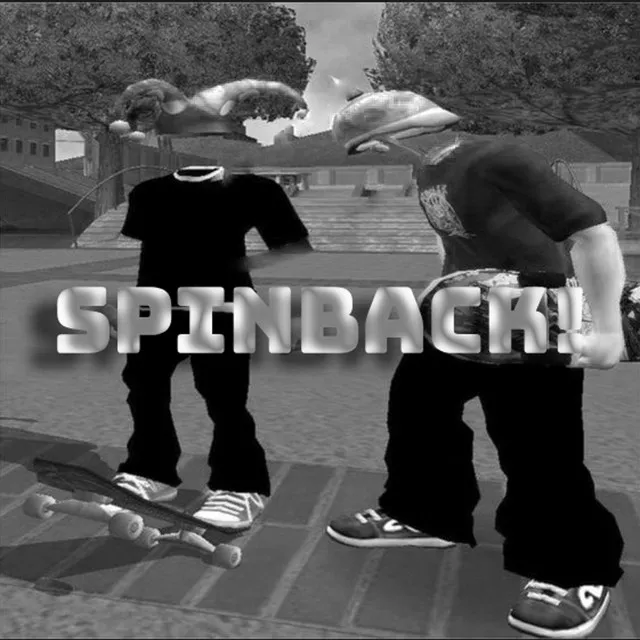 spinback!