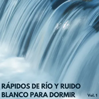 Rápidos De Río Y Ruido Blanco Para Dormir Vol. 1 by Academia de Sueños y Sueños