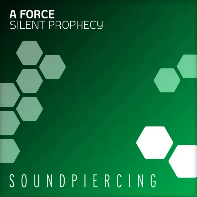 Silent Prophecy - Saint X Remix