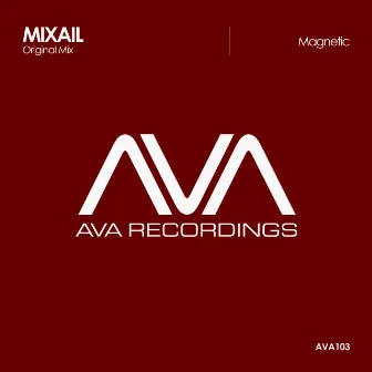 Magnetic by Mixail