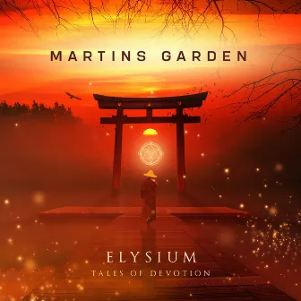 Elysium by Martins Garden