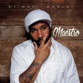 Maestro by Ky-Mani Marley