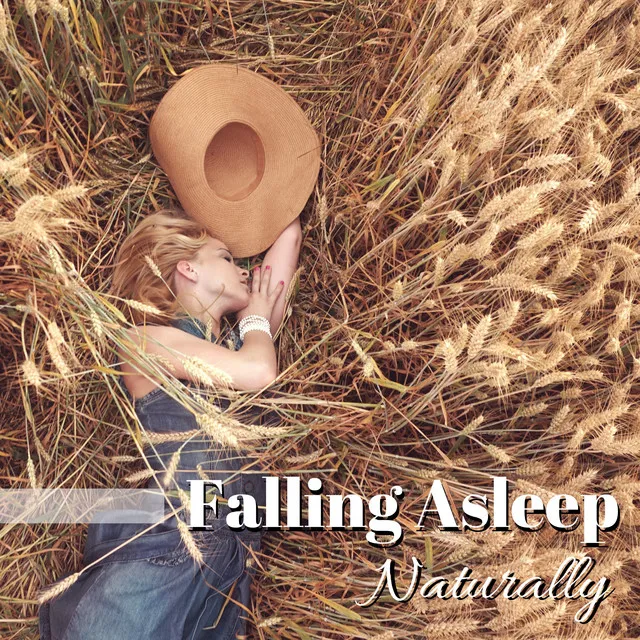 Falling Asleep Naturally - Quiet and Calm Gentle Sounds for Improving Your Memory