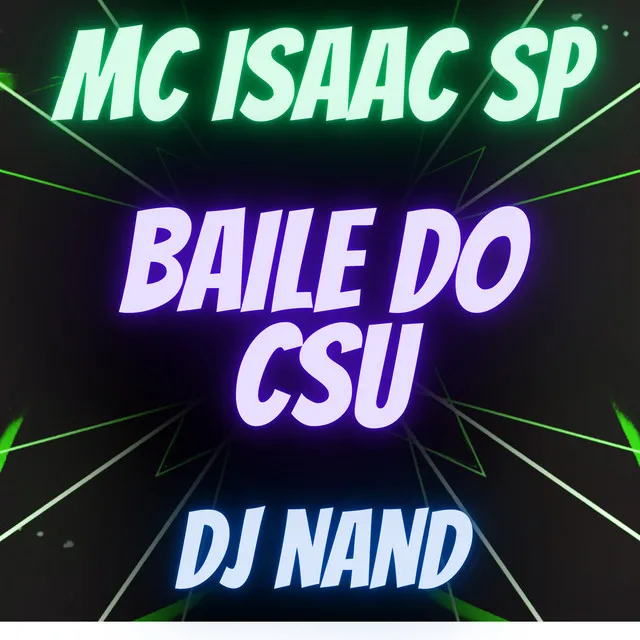 Baile do Csu