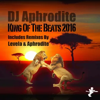 King Of The Beats by Aphrodite