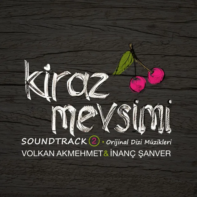 Kiraz Mevsimi Jenerik - Keman Versiyon