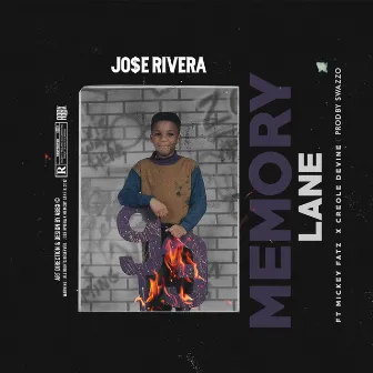 Memory Lane (feat. Mickey Fatz & Creole Devine) by Jo$E Rivera