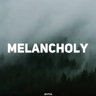 Melancholy by Jeytvil