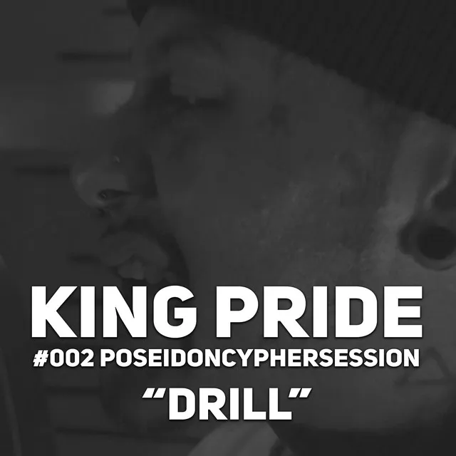 Drill - Poseidon Cypher Session #2