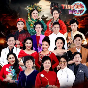 Tinh Hoa Hội Tụ 2024 - Tập 6 by 