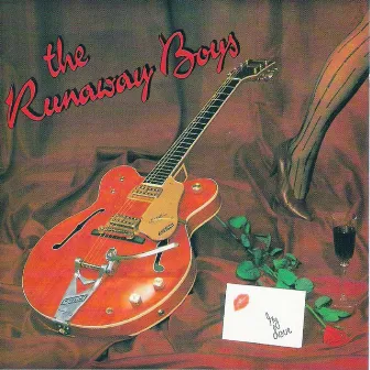 My Love by Runaway Boys