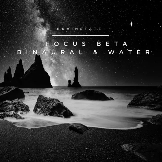 Focus Beta Binaural & Water