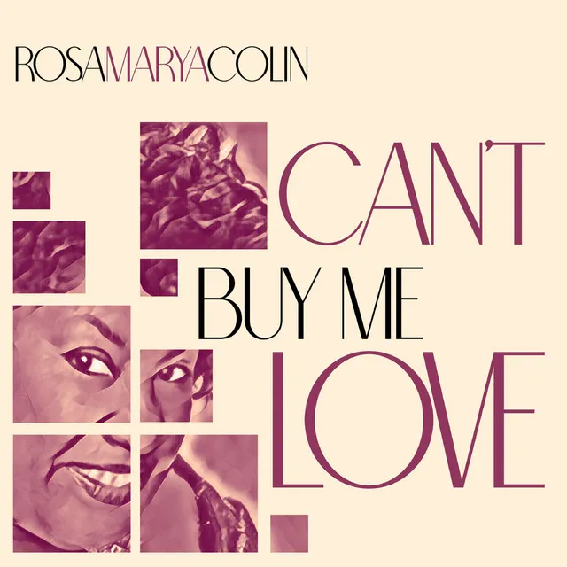 Can't Buy Me Love