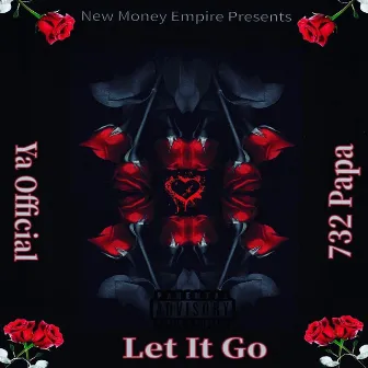 Let It Go by YA Official