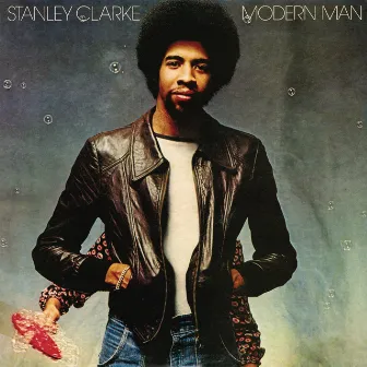 Modern Man by Stanley Clarke