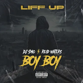 Liff Up by Reid Waters