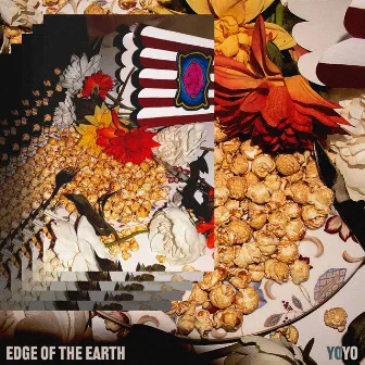 Edge of the Earth by yoyo