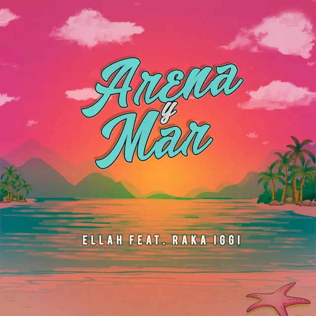 Arena y Mar (feat. Raka Iggi)