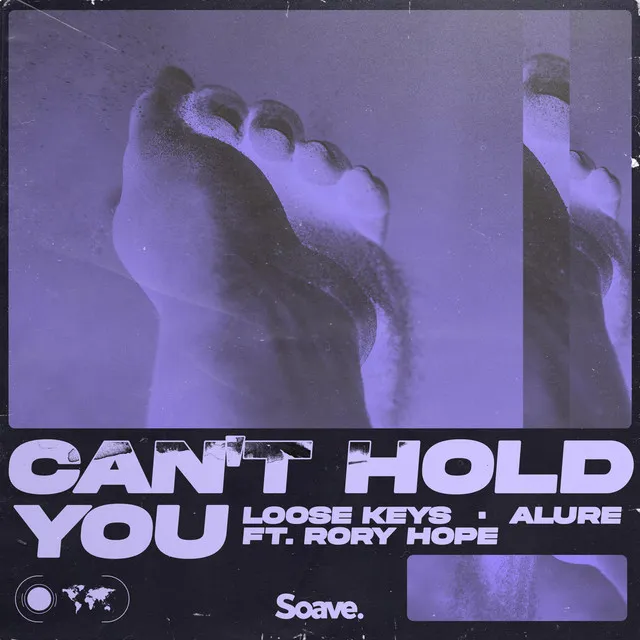 Can’t Hold You