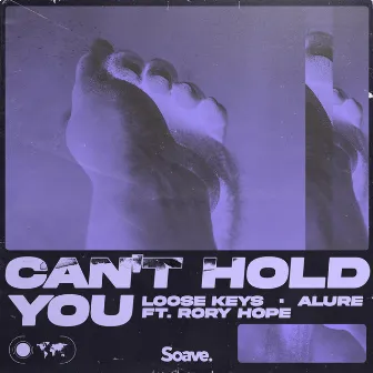 Can’t Hold You by Loose Keys