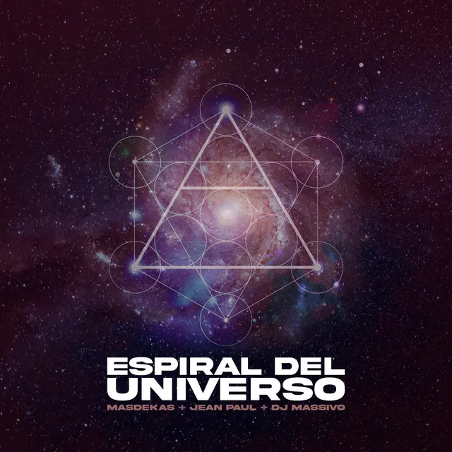 Espiral del Universo