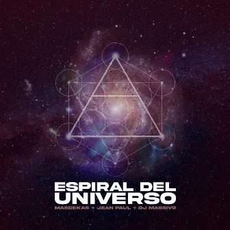 Espiral del Universo by Masdekas