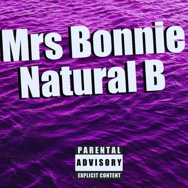 Mrs Bonnie