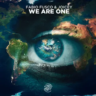 We Are One by Joicey