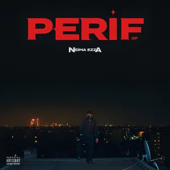 Perif by Neima Ezza